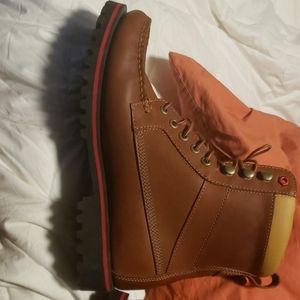 Mens Timberland Boots